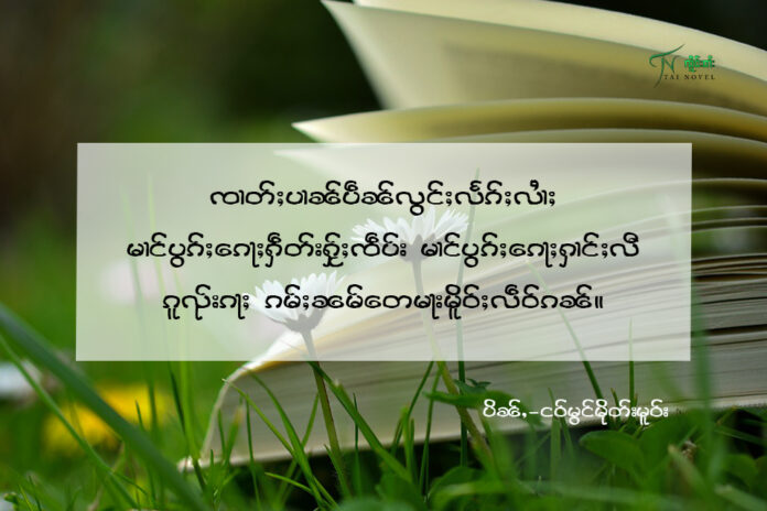 ၸၢတ်ႈပၢၼ်ပဵၼ်လွင်ႈလႅၵ်ႈလၢႆႈ