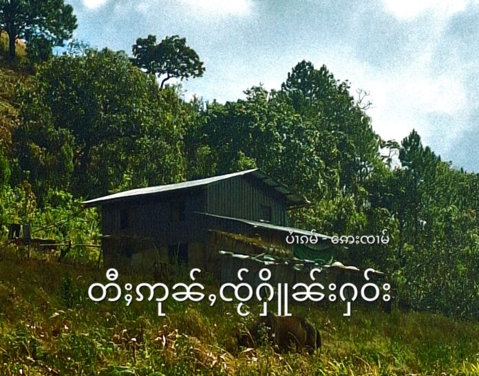 တီႈဢုၼ်ႇၸႂ်ႁိူၼ်းႁဝ်း