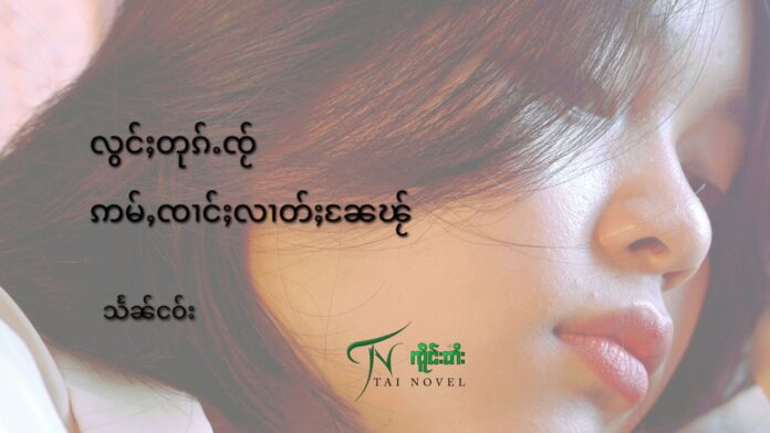 လွင်ႈတုၵ်ႉၸႂ်ဢမ်ႇၸၢင်ႈလၢတ်ႈၼႄၽႂ်