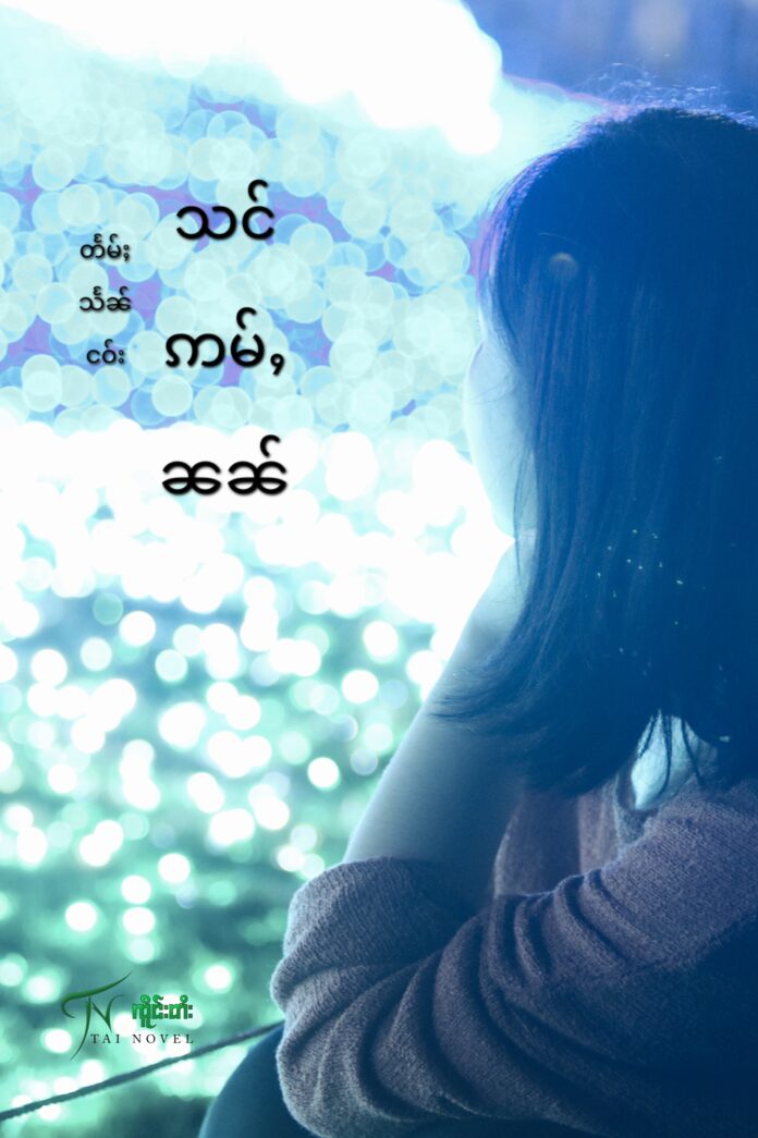 သင်ဢမ်ႇၼၼ်